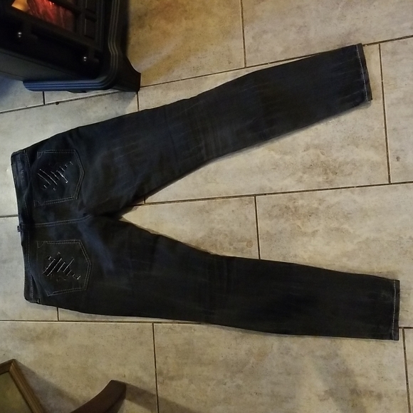 EXPRESS Jeans - Picture 4 of 14